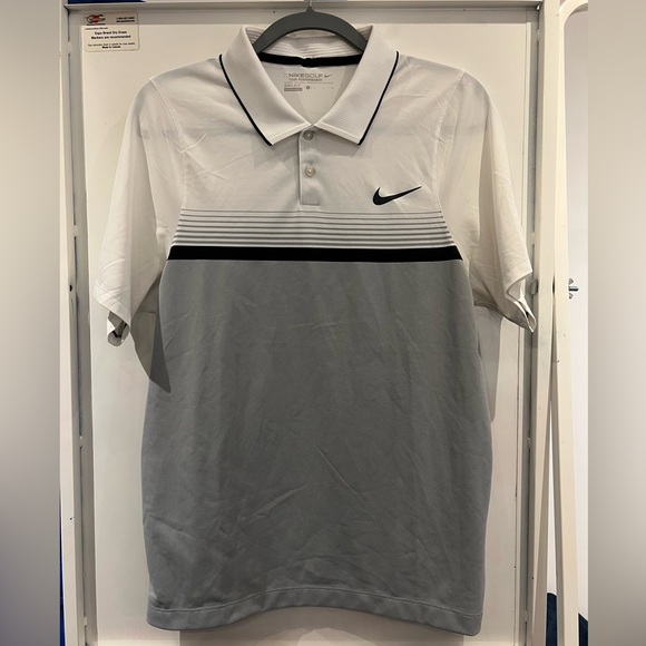 Nike Golf Tour Performance DRI-FIT Polo - Picture 1 of 3